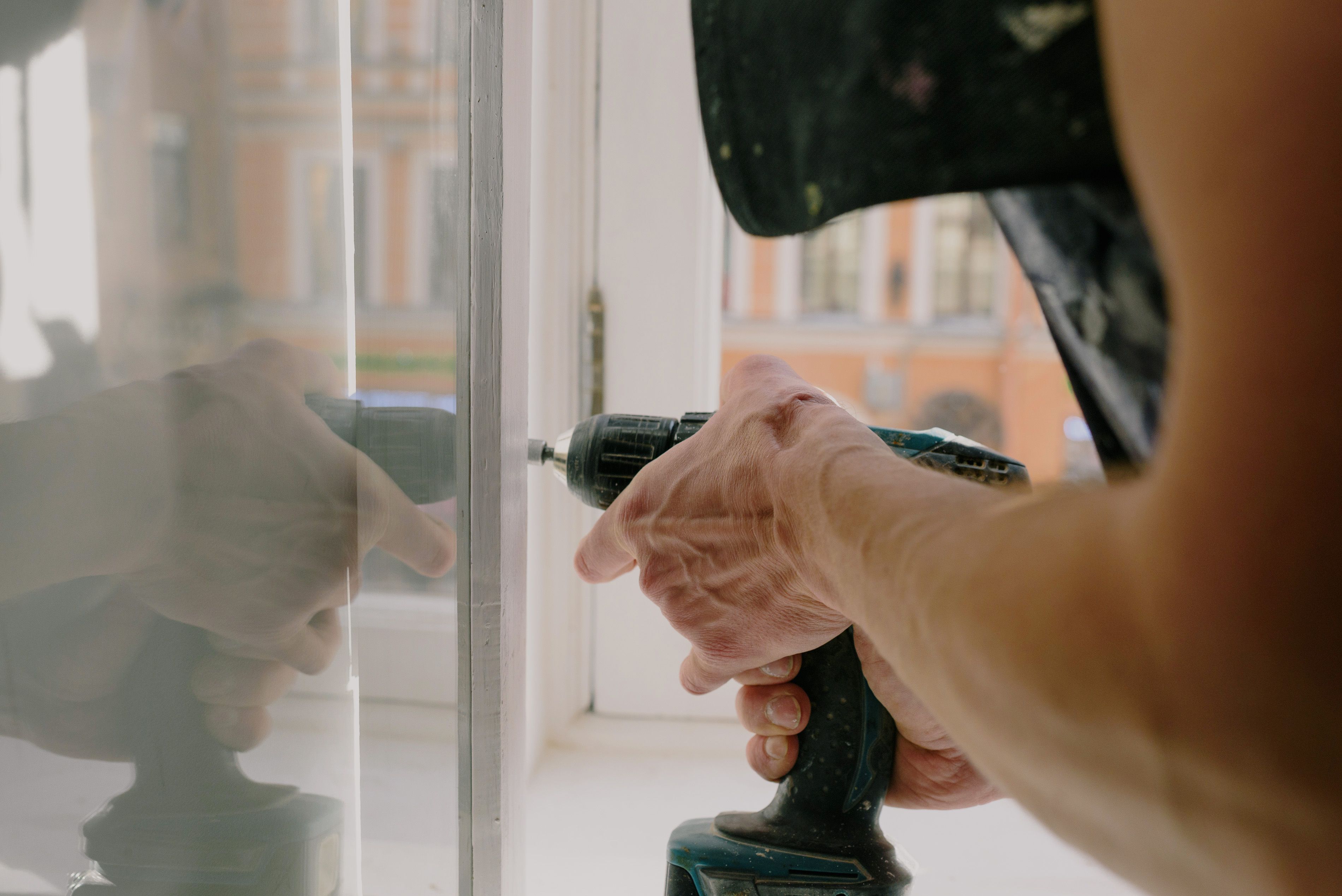 Door Installation Service