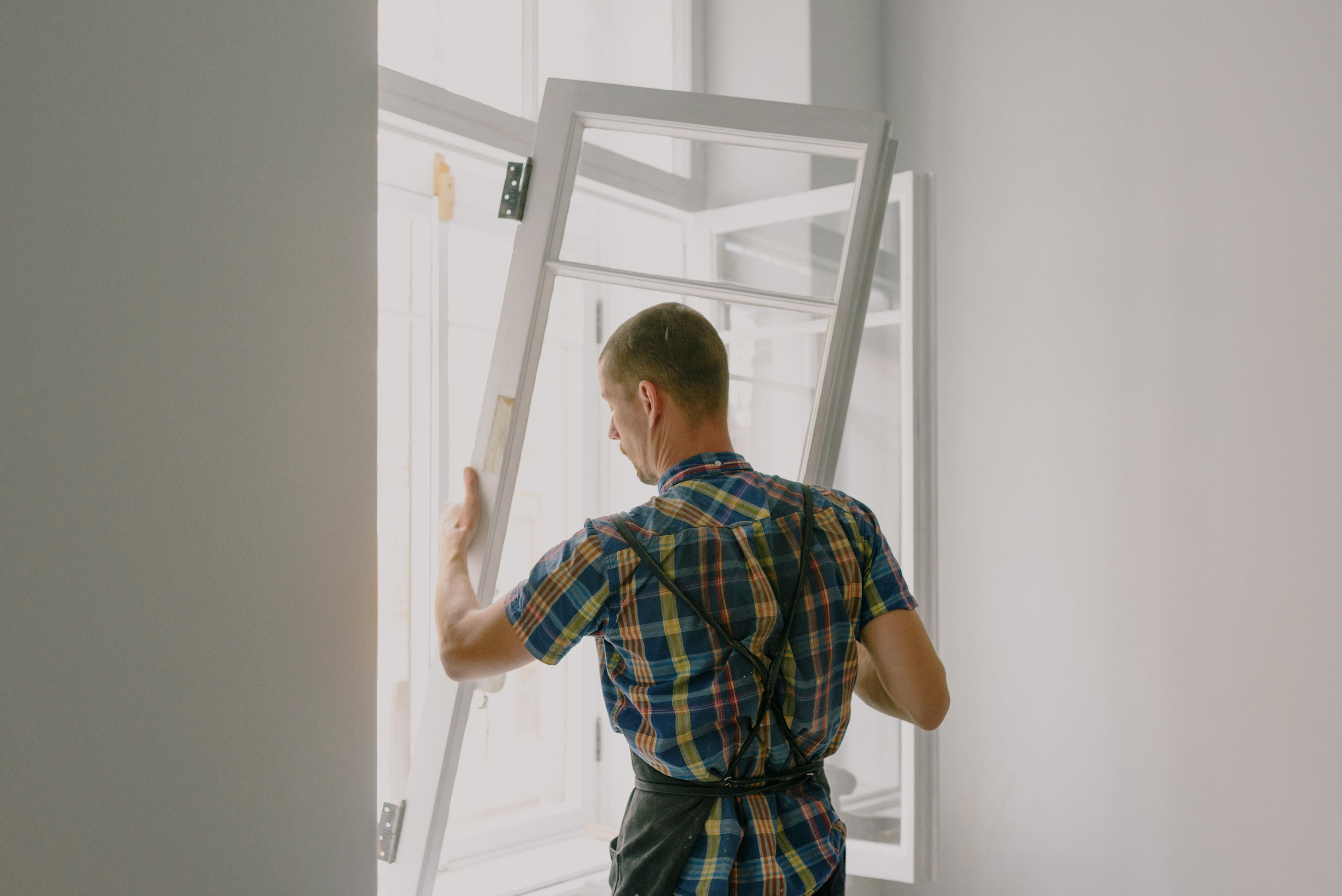 Energy Efficient Windows