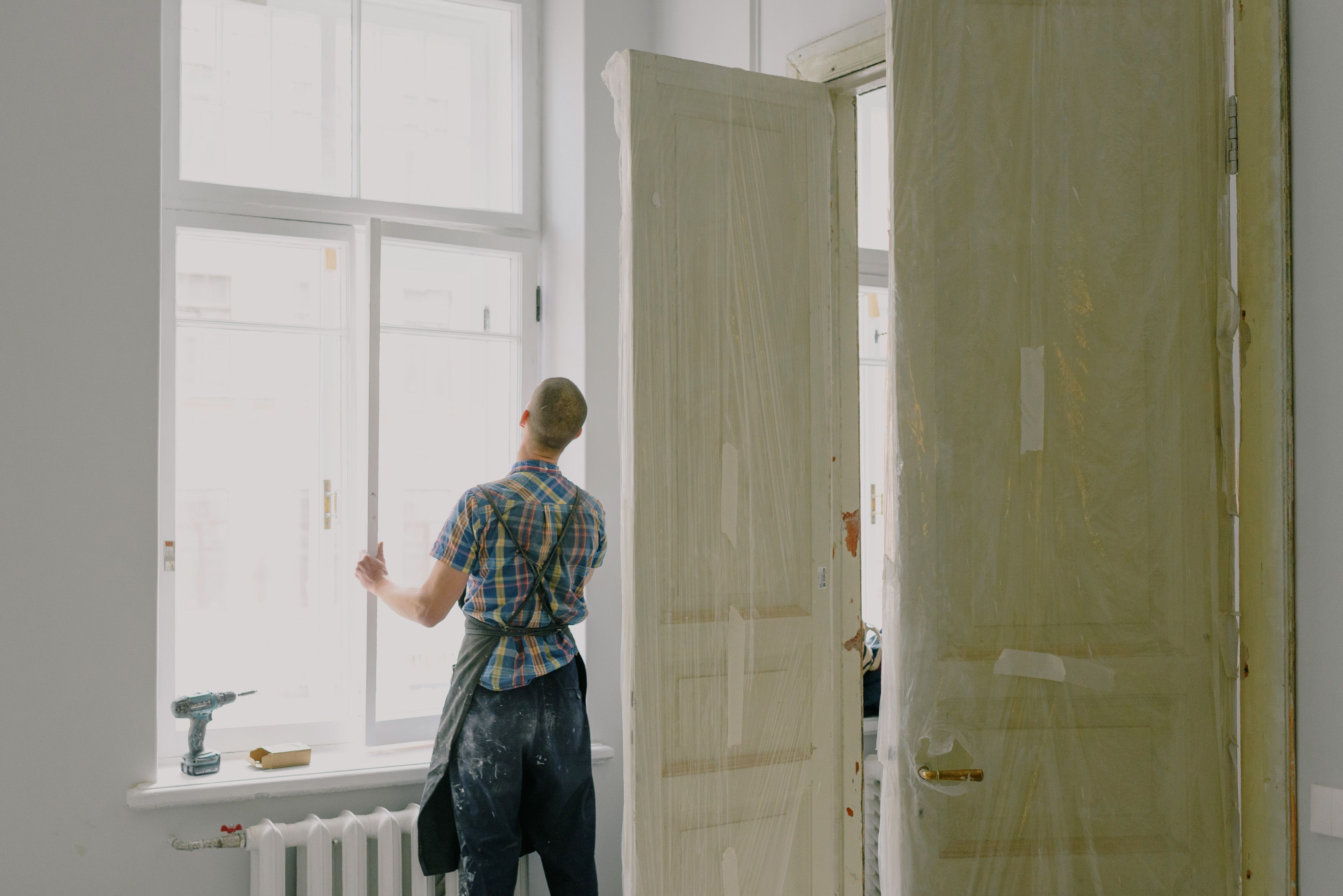 Window Installation Service