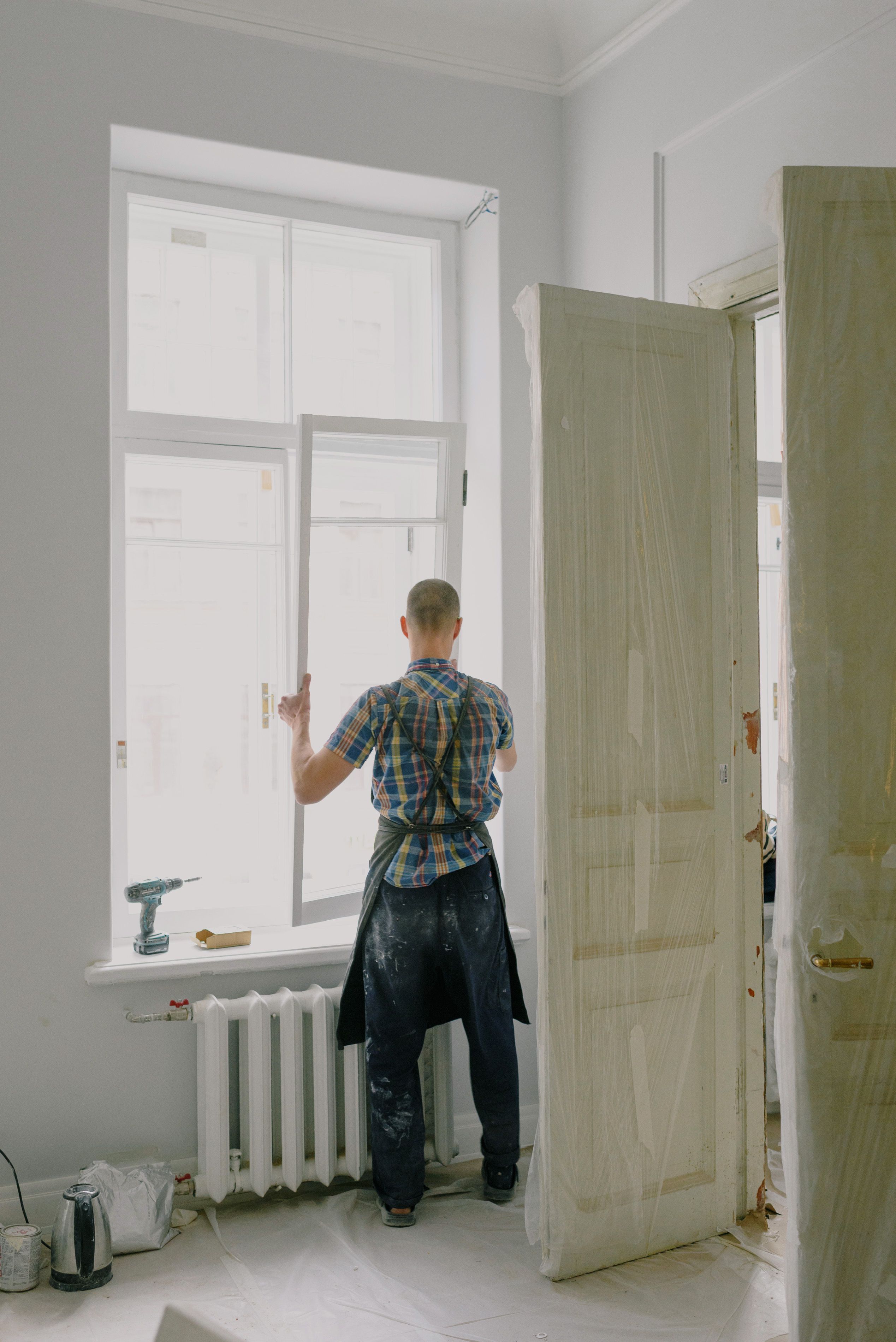 Impact Resistant Windows